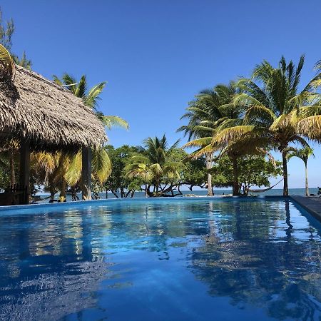 Lost Reef Resort Riversdale Bagian luar foto