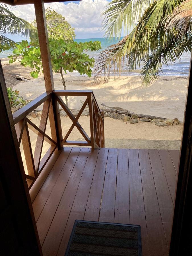 Lost Reef Resort Riversdale Bagian luar foto