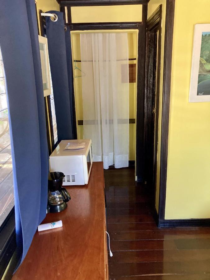 Lost Reef Resort Riversdale Bagian luar foto