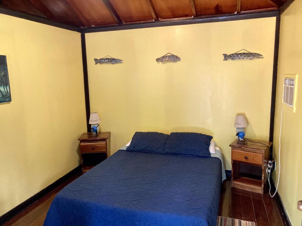 Lost Reef Resort Riversdale Bagian luar foto