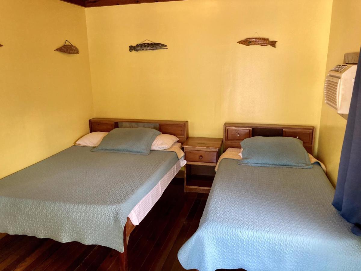 Lost Reef Resort Riversdale Bagian luar foto