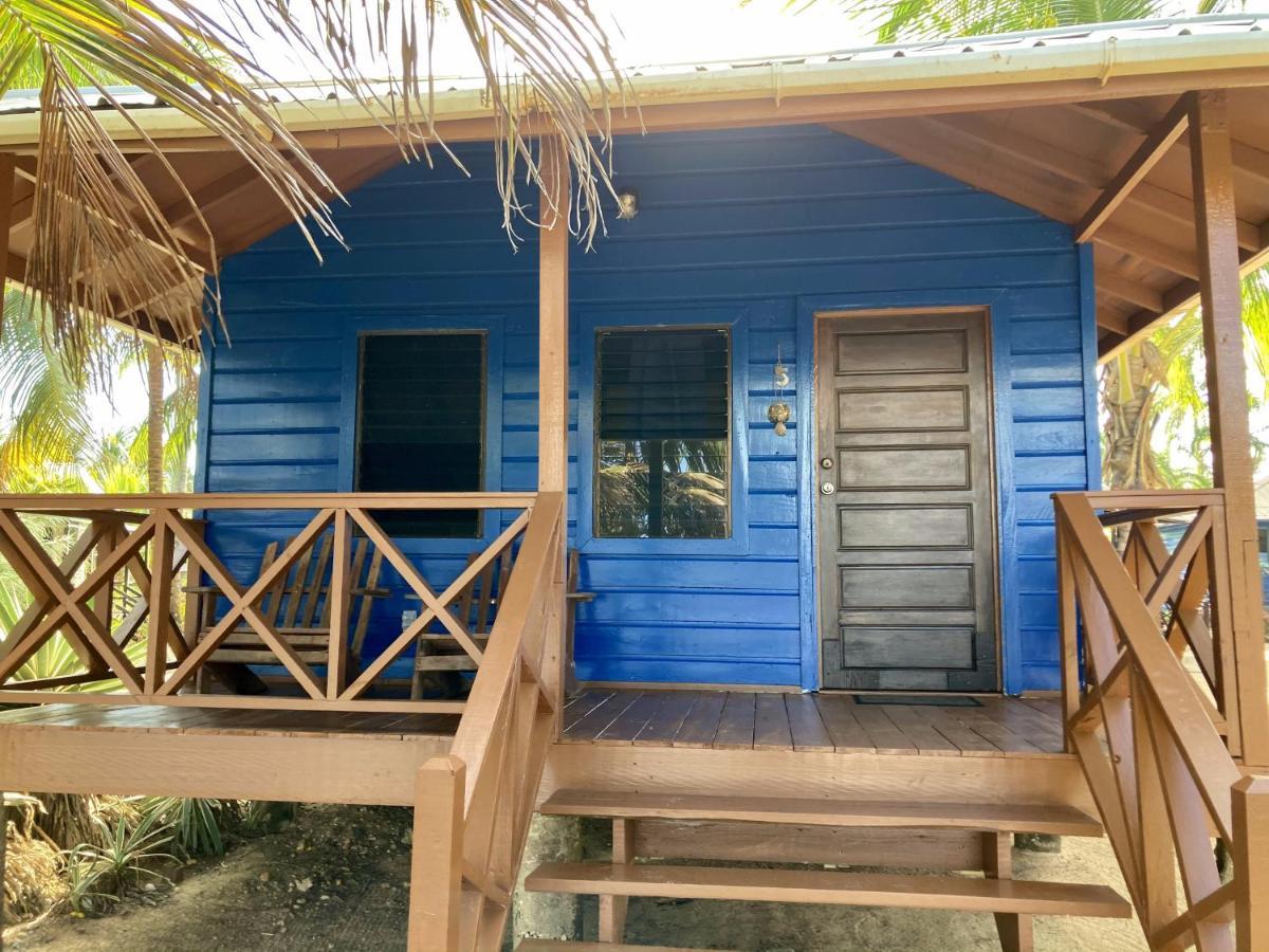 Lost Reef Resort Riversdale Bagian luar foto