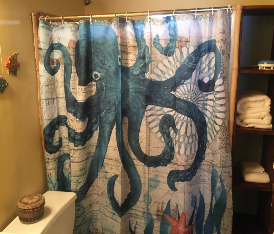 Lost Reef Resort Riversdale Bagian luar foto