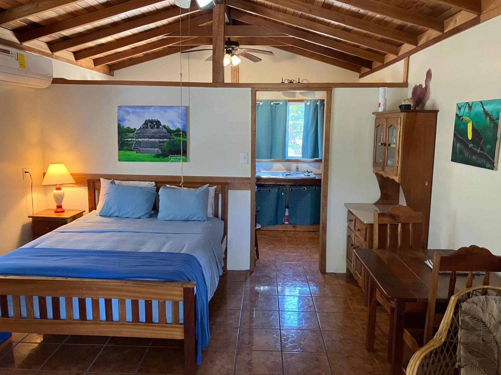 Lost Reef Resort Riversdale Bagian luar foto