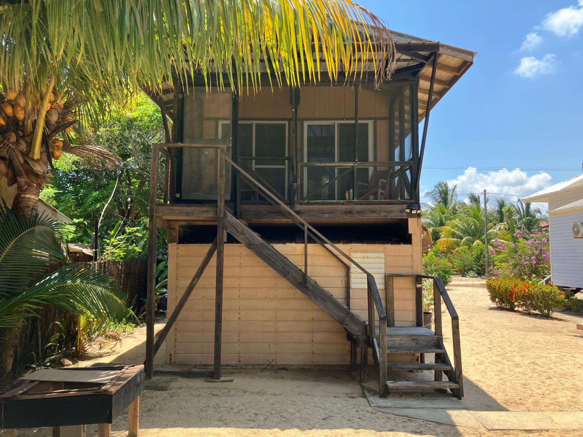 Lost Reef Resort Riversdale Bagian luar foto
