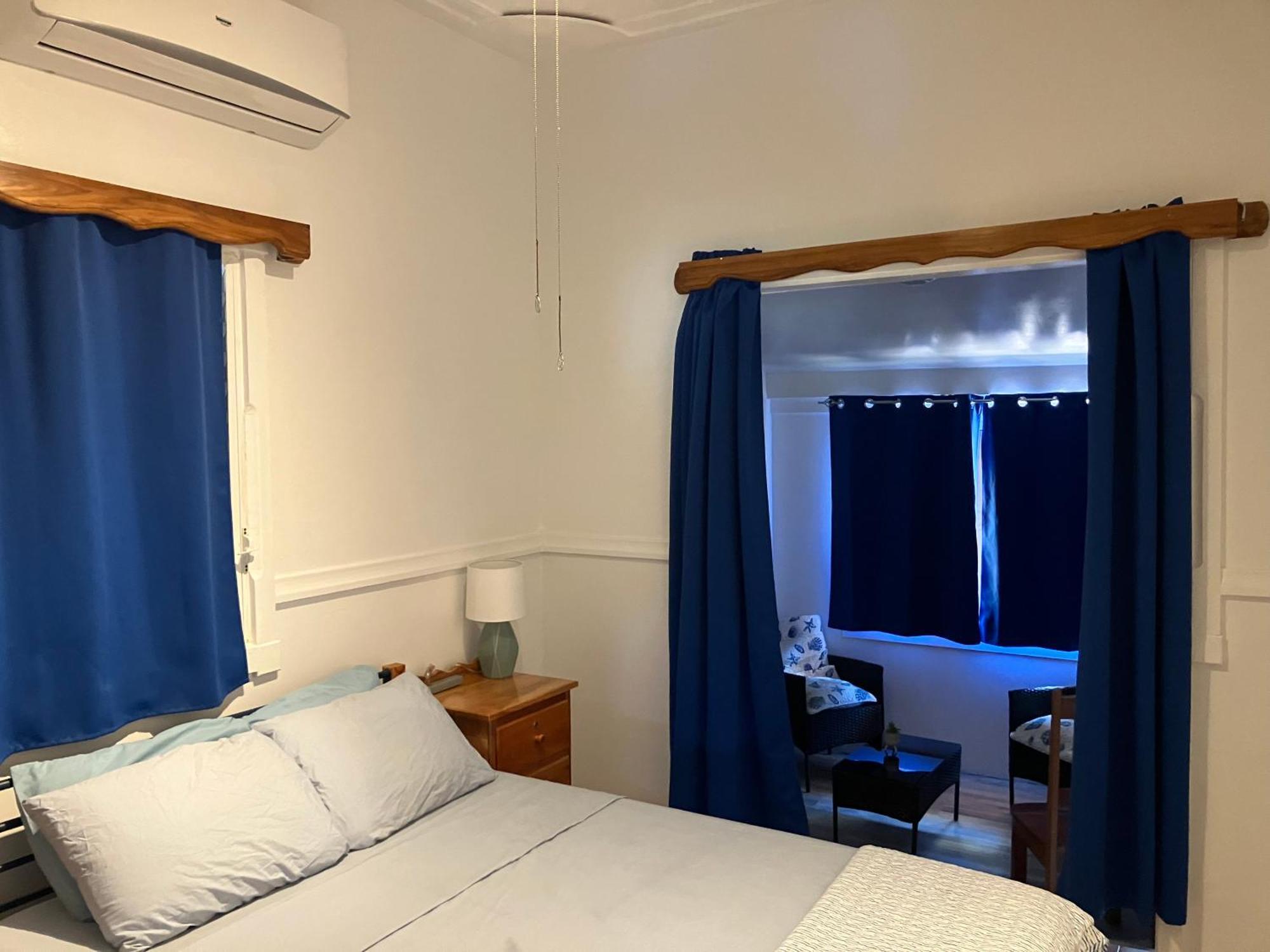 Lost Reef Resort Riversdale Bagian luar foto