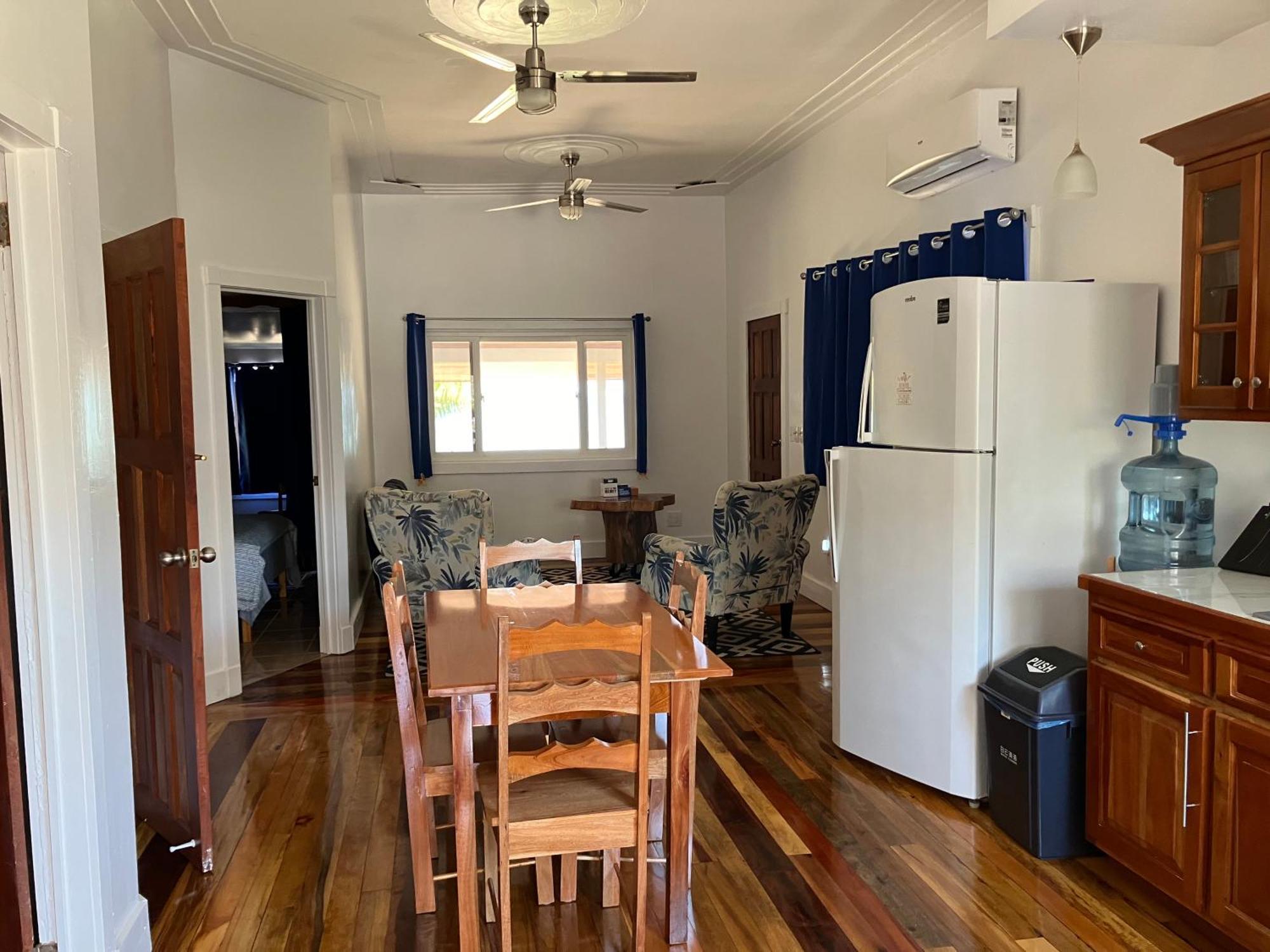 Lost Reef Resort Riversdale Bagian luar foto