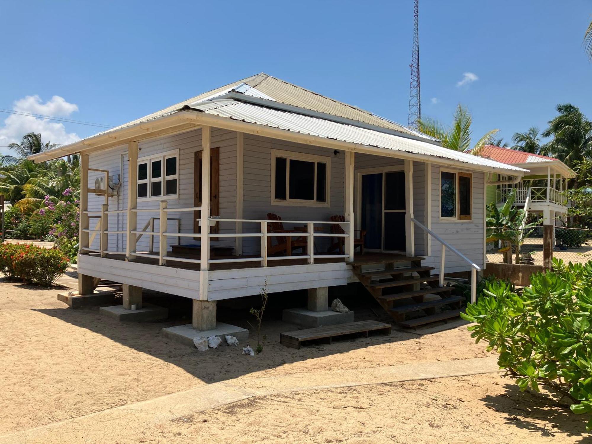 Lost Reef Resort Riversdale Bagian luar foto