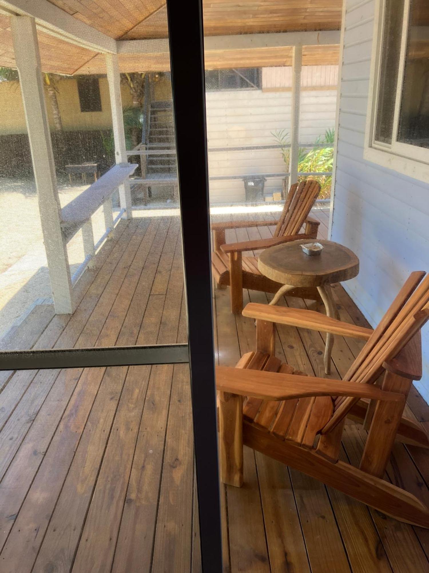 Lost Reef Resort Riversdale Bagian luar foto