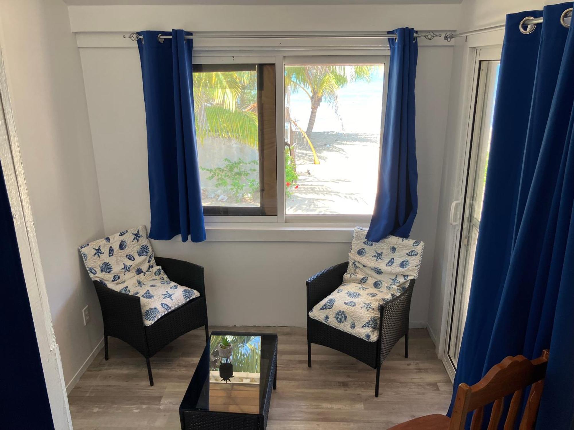 Lost Reef Resort Riversdale Bagian luar foto