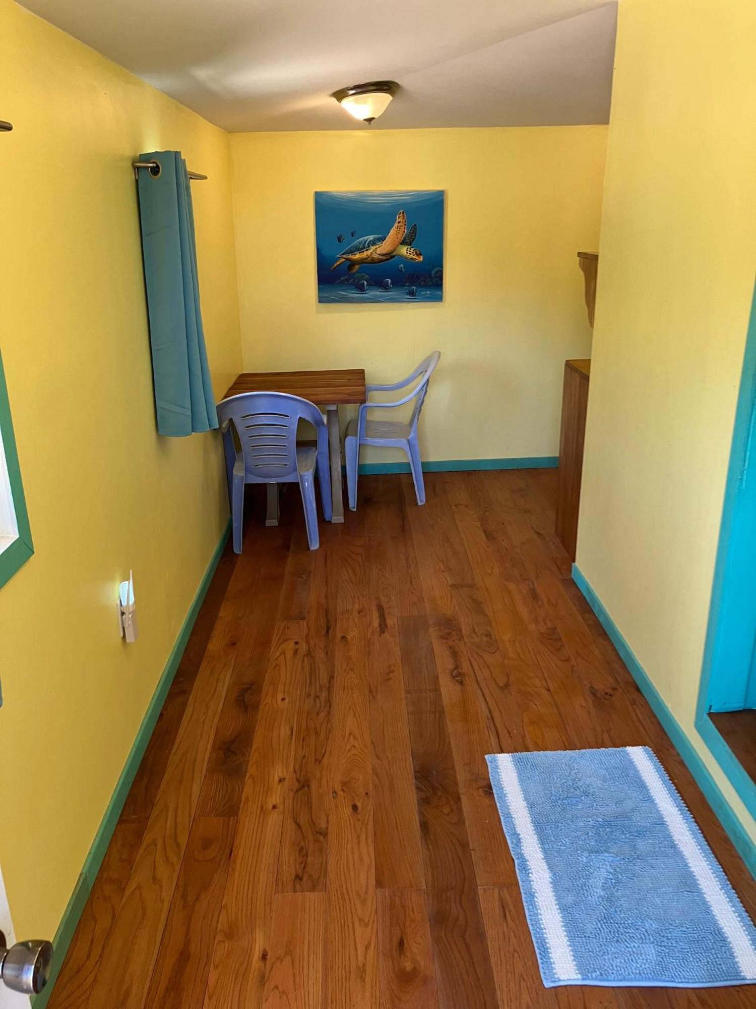 Lost Reef Resort Riversdale Bagian luar foto