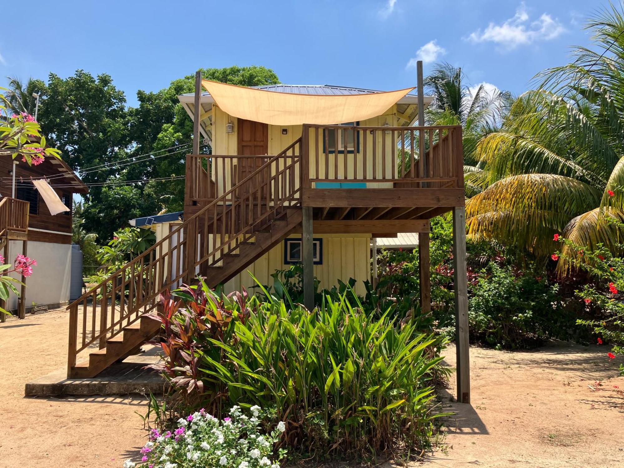 Lost Reef Resort Riversdale Bagian luar foto