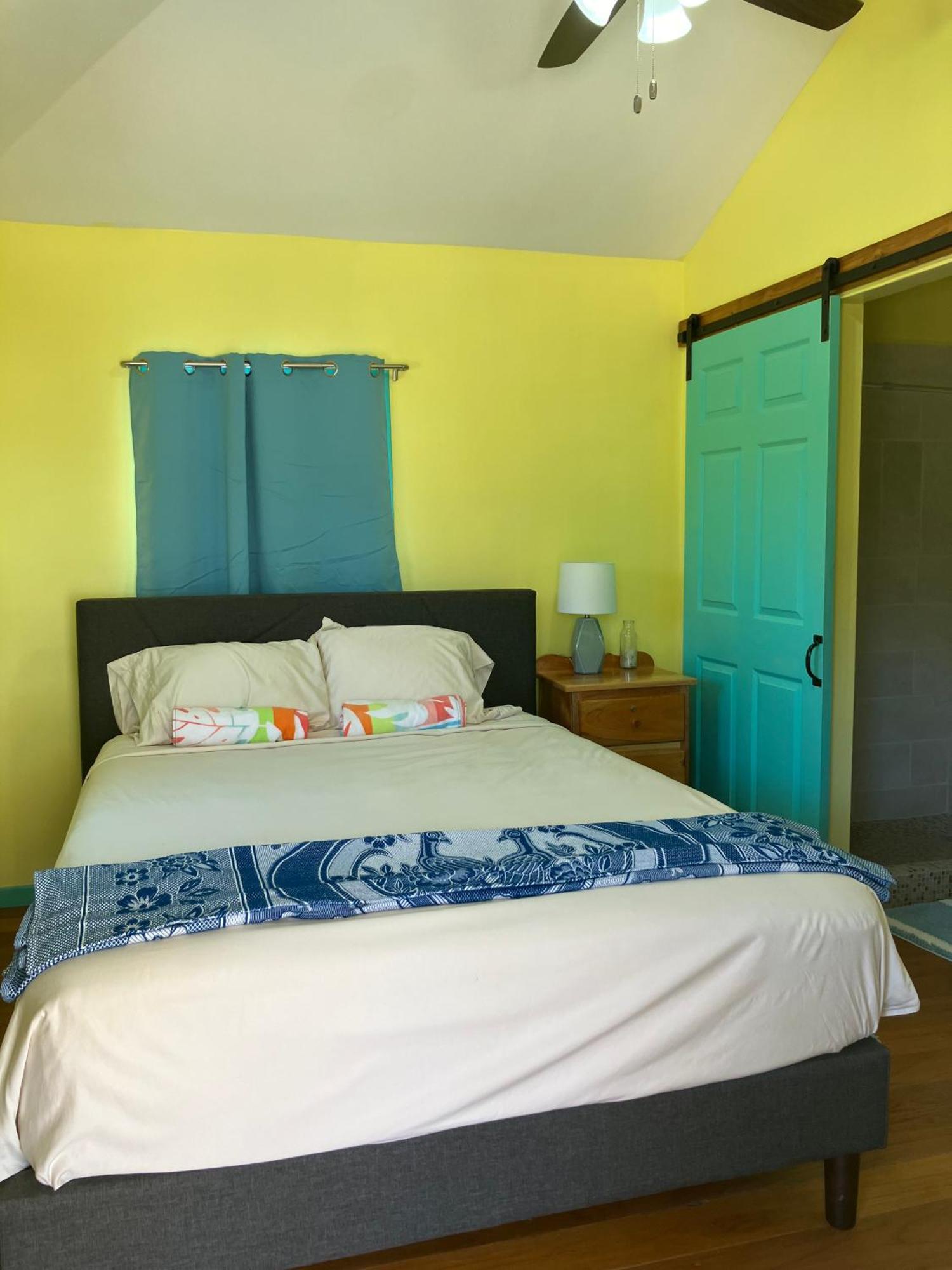 Lost Reef Resort Riversdale Bagian luar foto