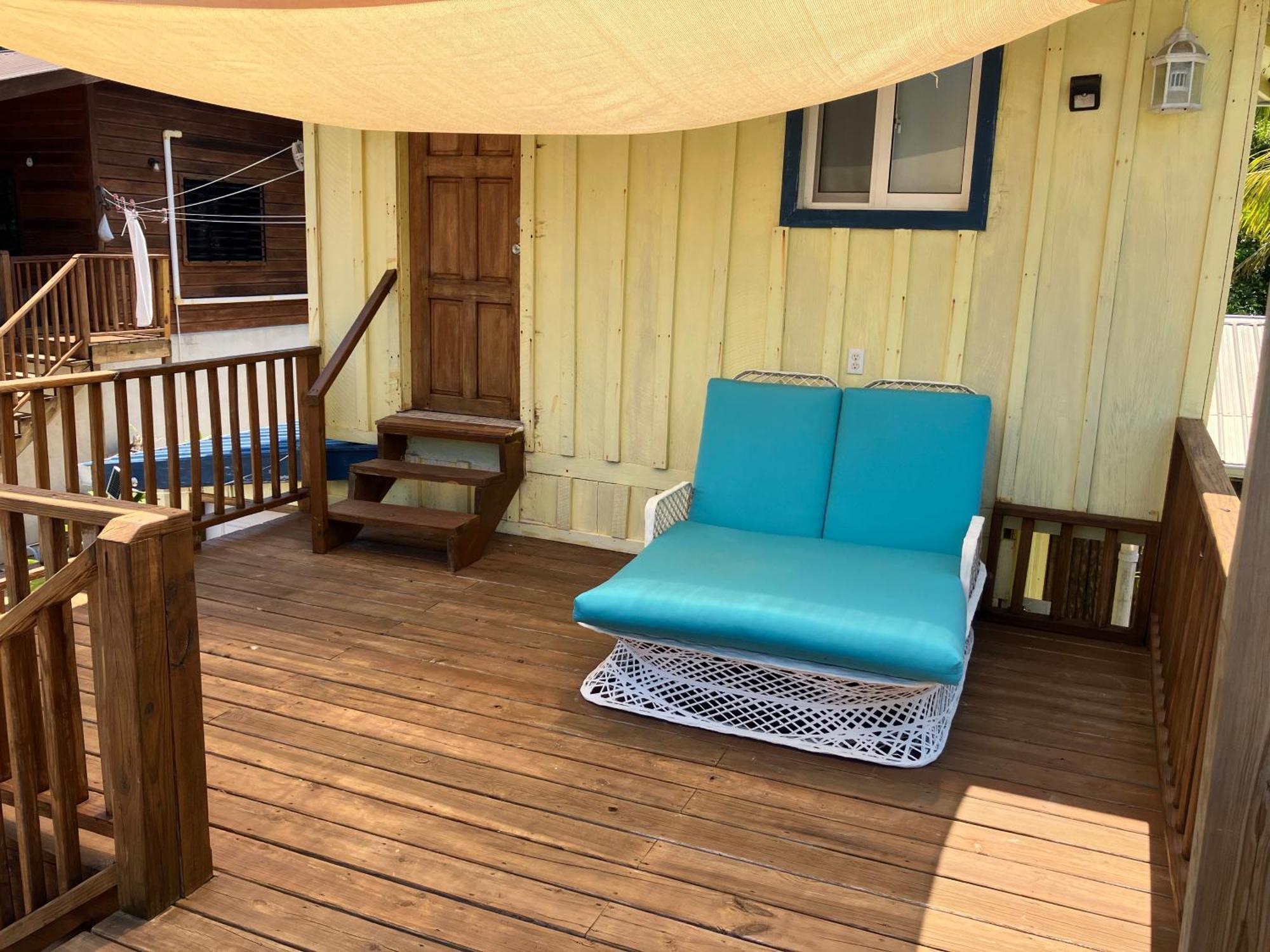 Lost Reef Resort Riversdale Bagian luar foto