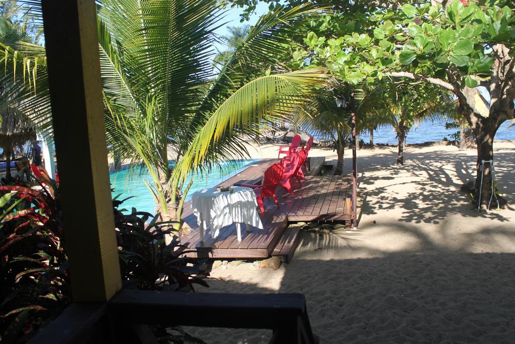 Lost Reef Resort Riversdale Bagian luar foto
