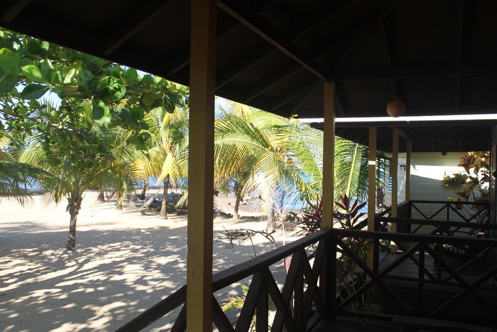Lost Reef Resort Riversdale Bagian luar foto
