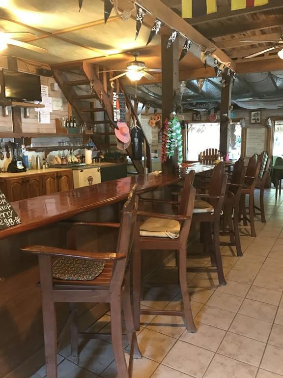 Lost Reef Resort Riversdale Bagian luar foto