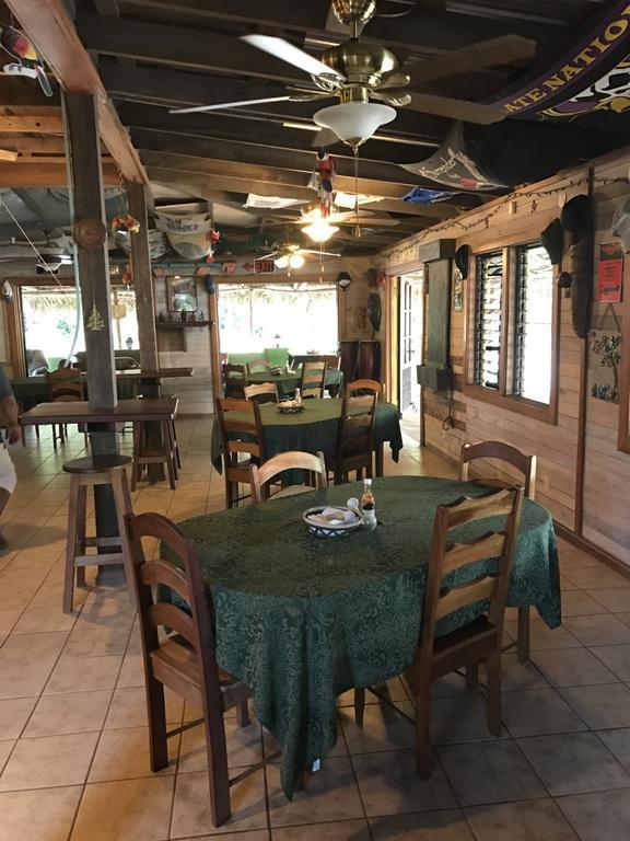 Lost Reef Resort Riversdale Bagian luar foto