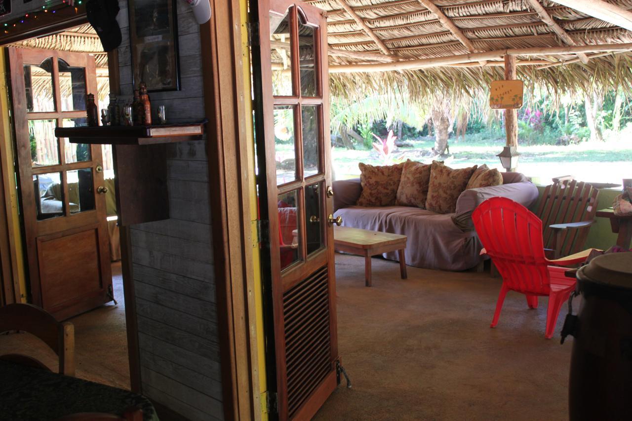Lost Reef Resort Riversdale Bagian luar foto