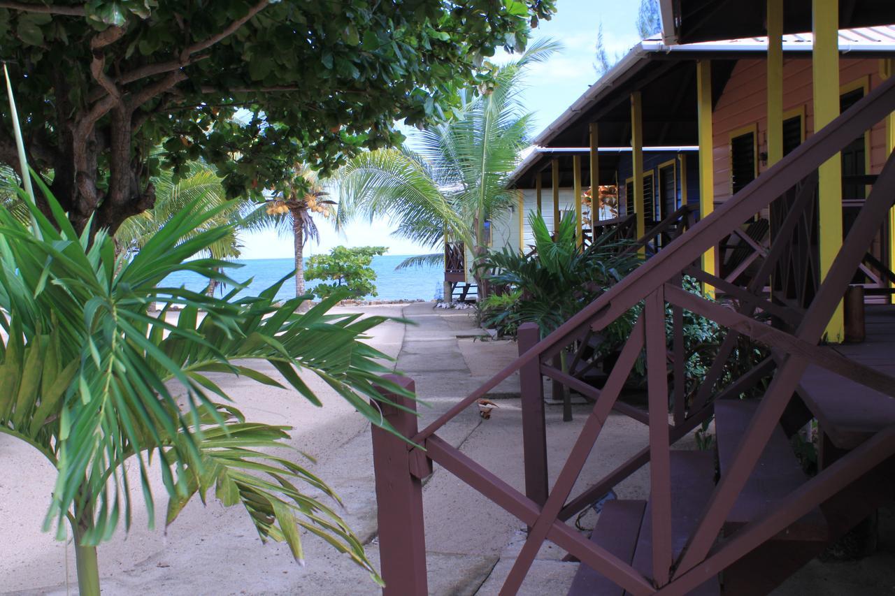 Lost Reef Resort Riversdale Bagian luar foto