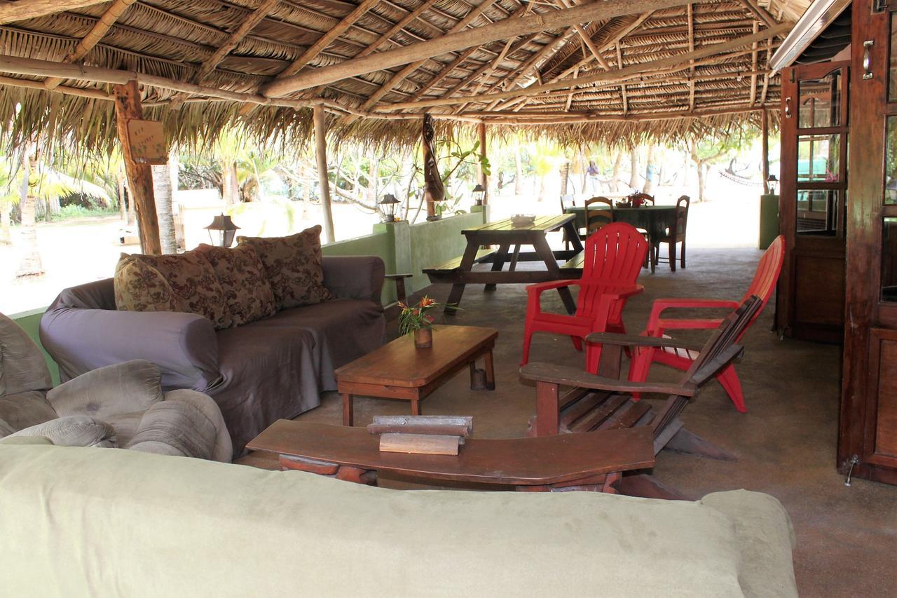Lost Reef Resort Riversdale Bagian luar foto