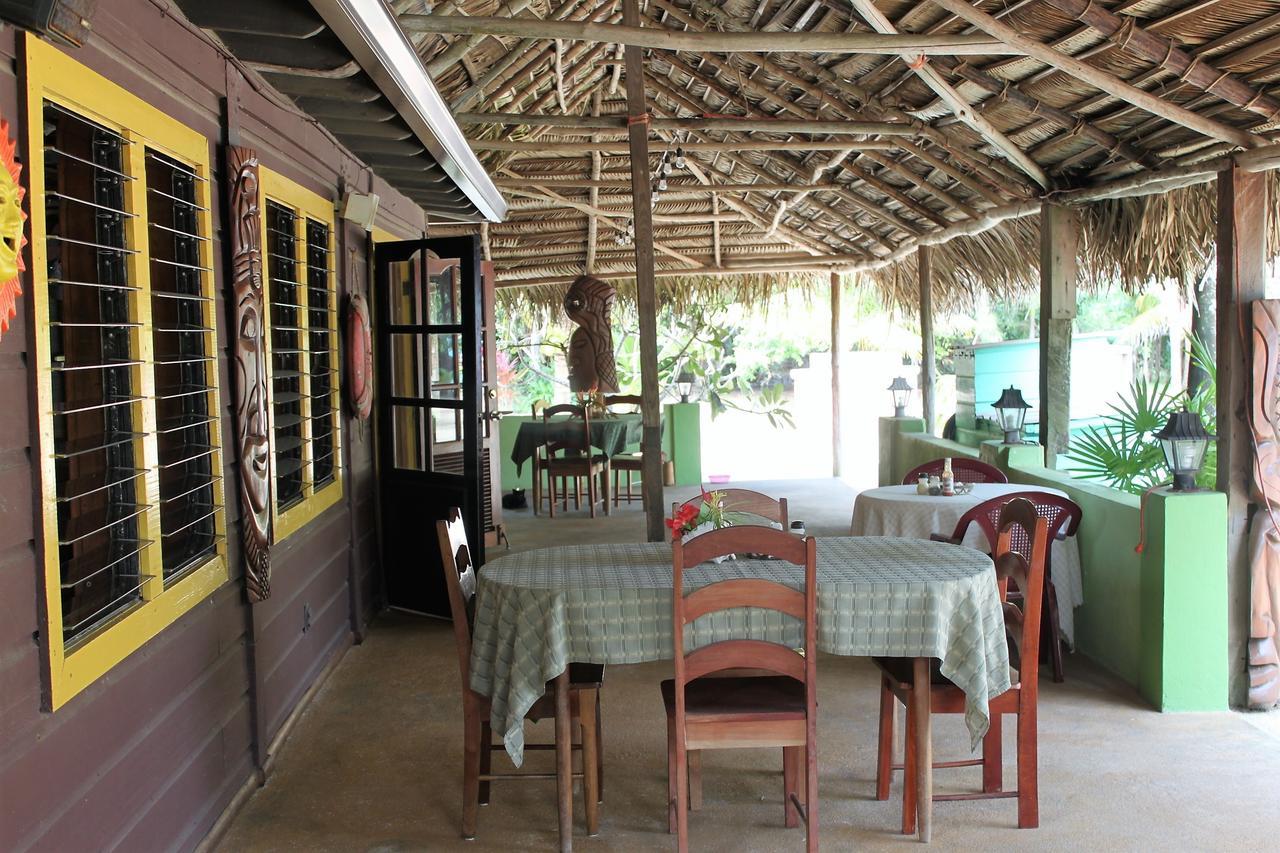 Lost Reef Resort Riversdale Bagian luar foto