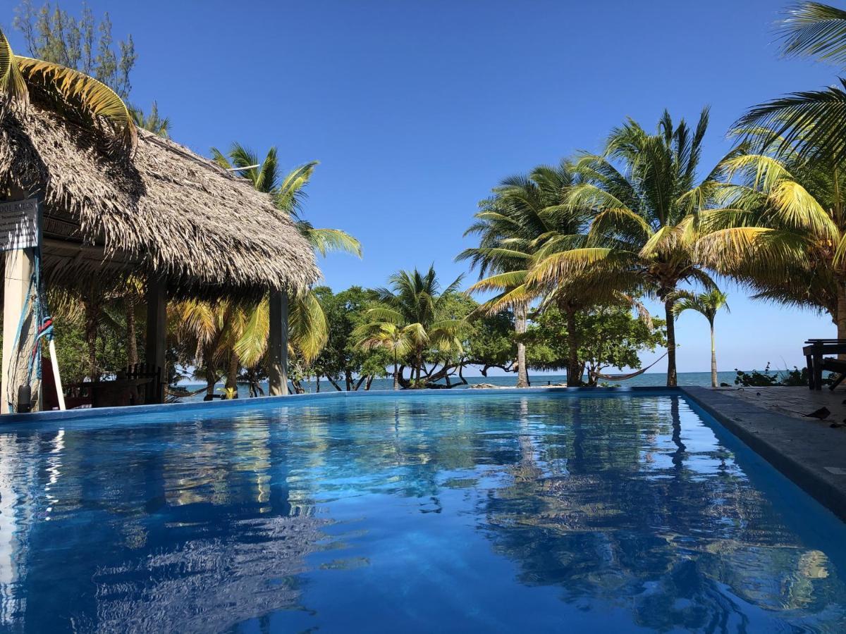 Lost Reef Resort Riversdale Bagian luar foto